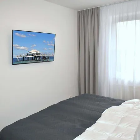 Ostseeallee 4 Nr 21 Salz &