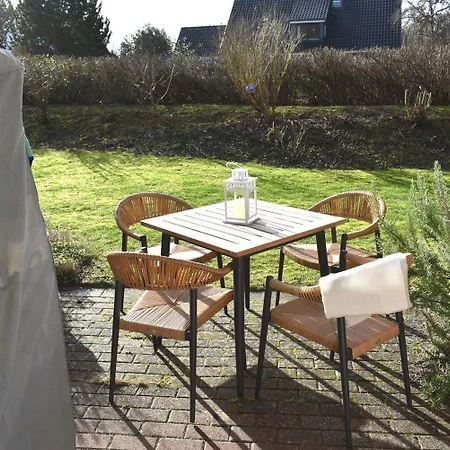 Lejlighed Ostseeallee 4 Nr 21 Salz &