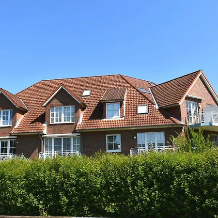 Lejlighed Ostseeallee 4 Nr 21 Salz &