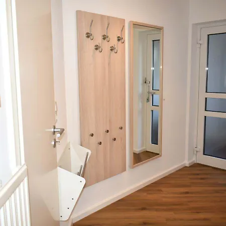 Ostseeallee 4 Nr 21 Salz &