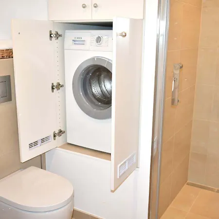 Ostseeallee 4 Nr 21 Salz & Appartement Niendorf (Timmendorfer Strand)
