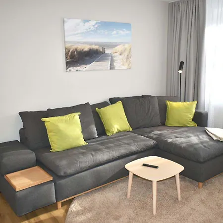 Ostseeallee 4 Nr 21 Salz & Niendorf (Timmendorfer Strand)